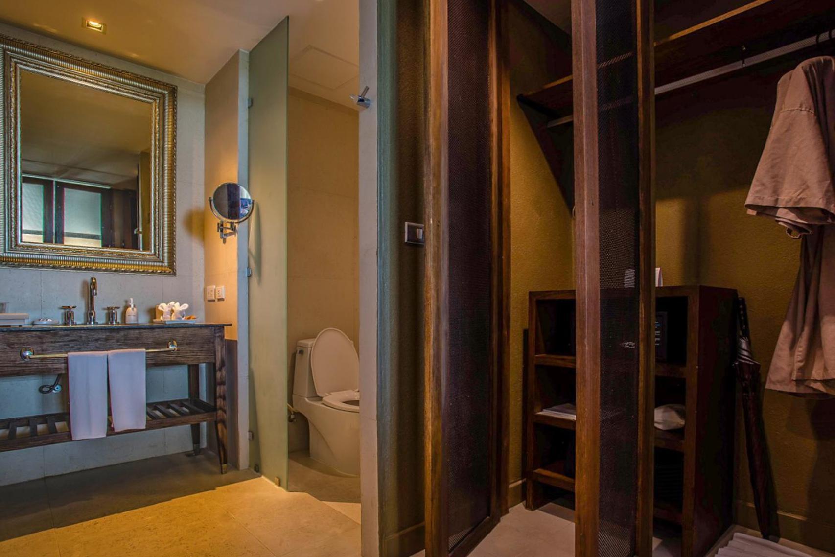 Sunsuri Phuket - Sha Resort 5*