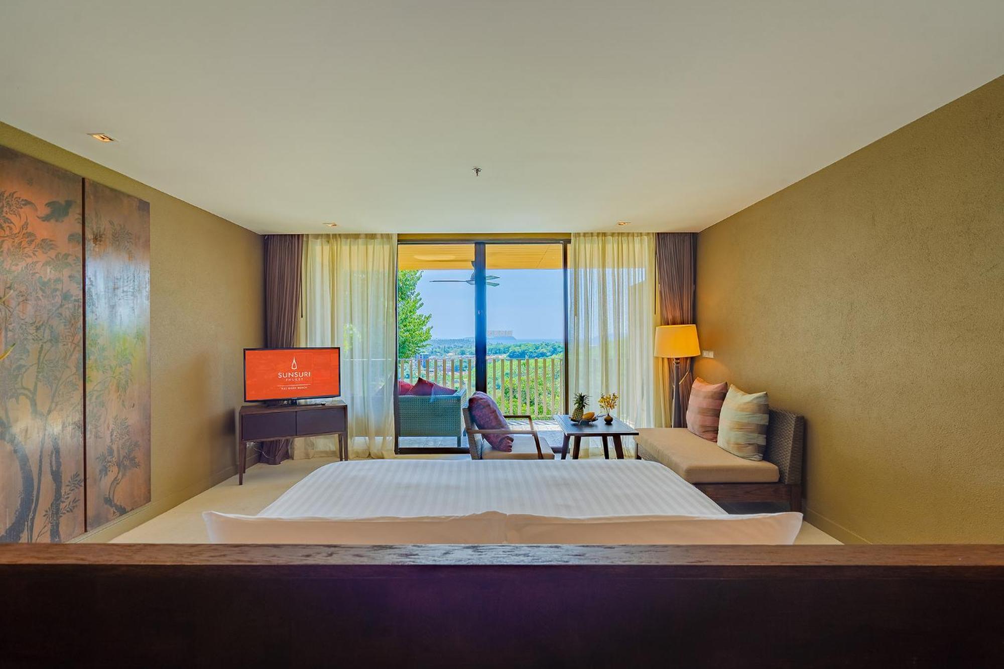 Resort Sunsuri Phuket - Sha 5*