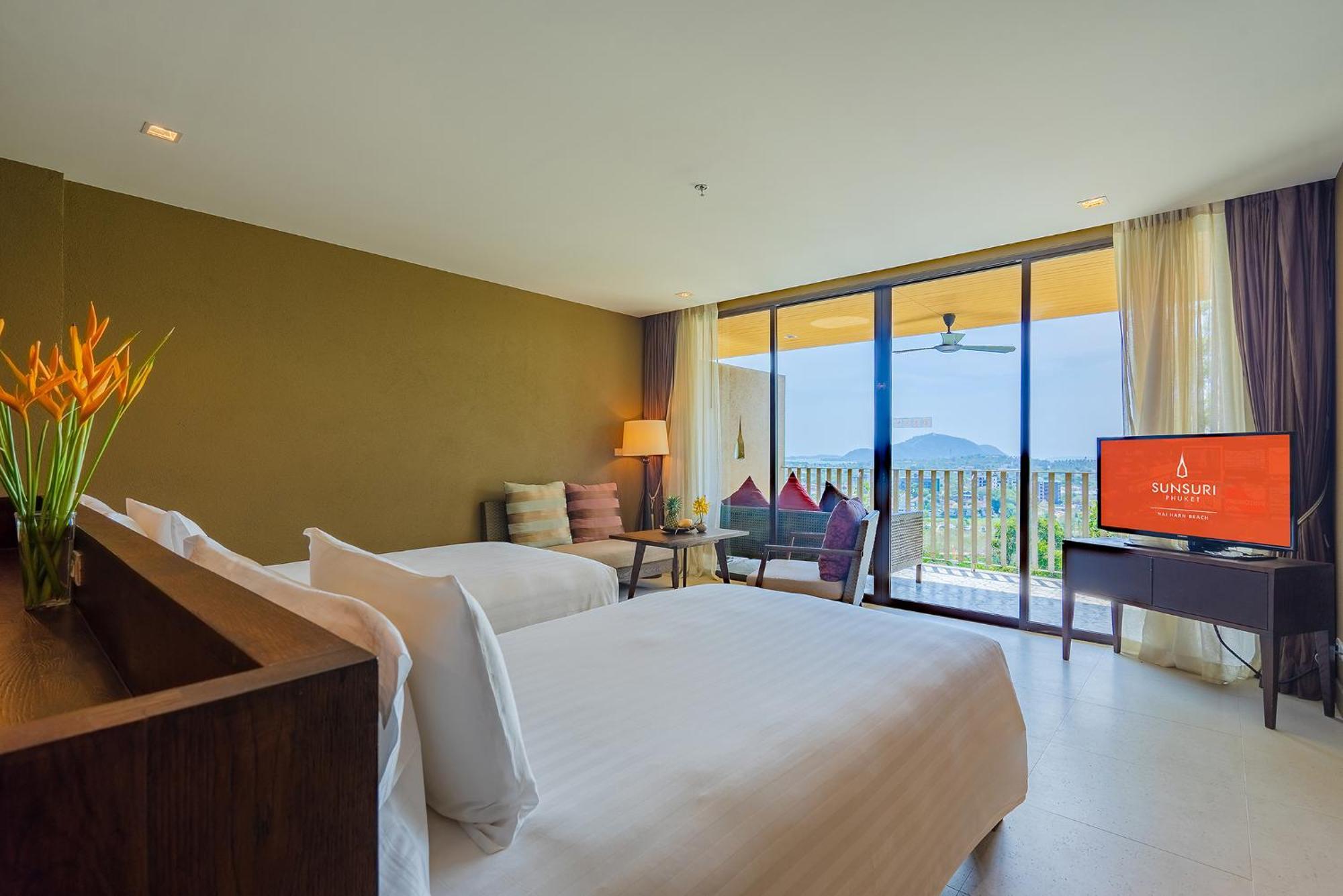 Sunsuri Phuket - Sha 5*