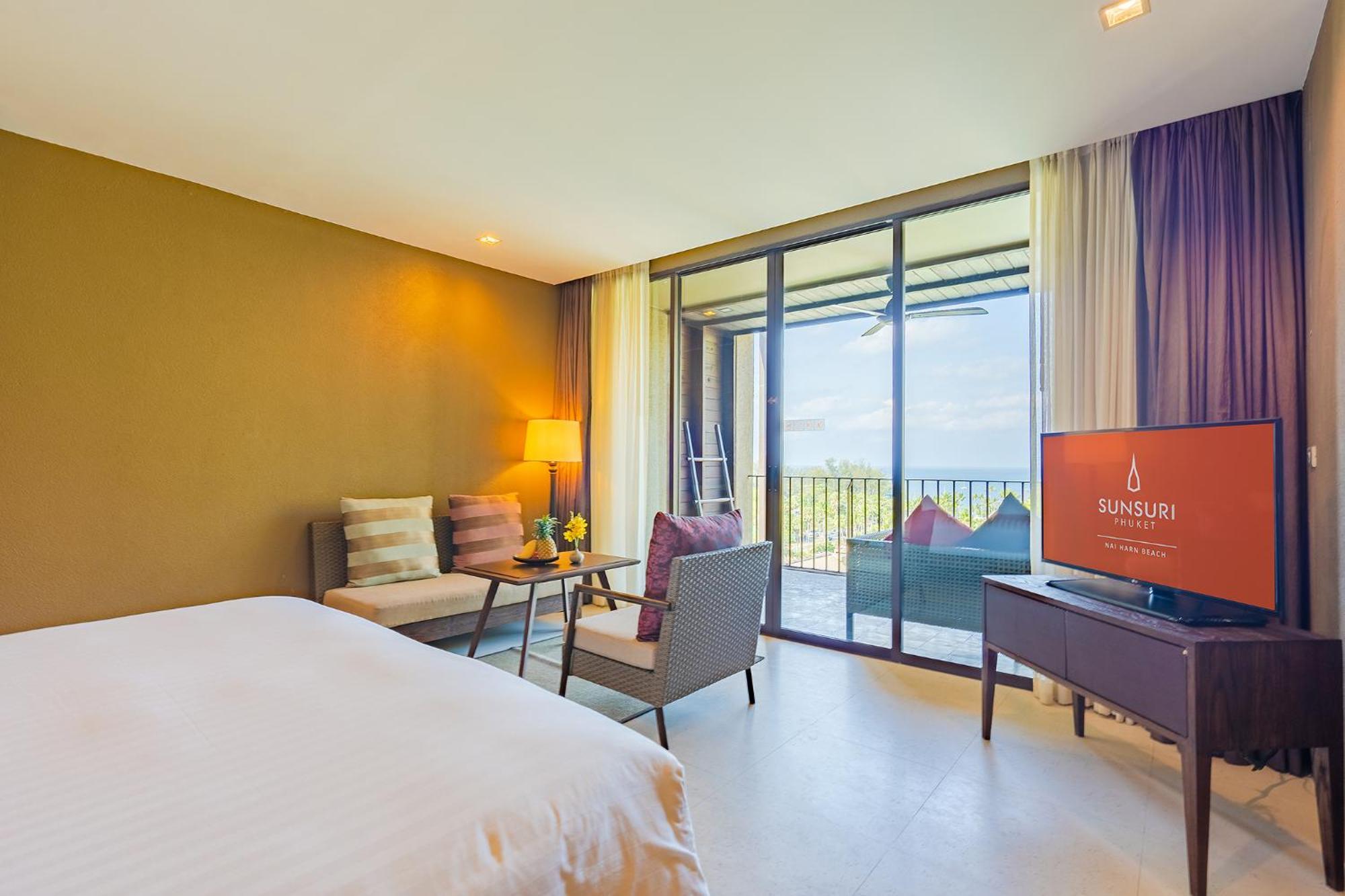Sunsuri Phuket - Sha Resort Nai Harn