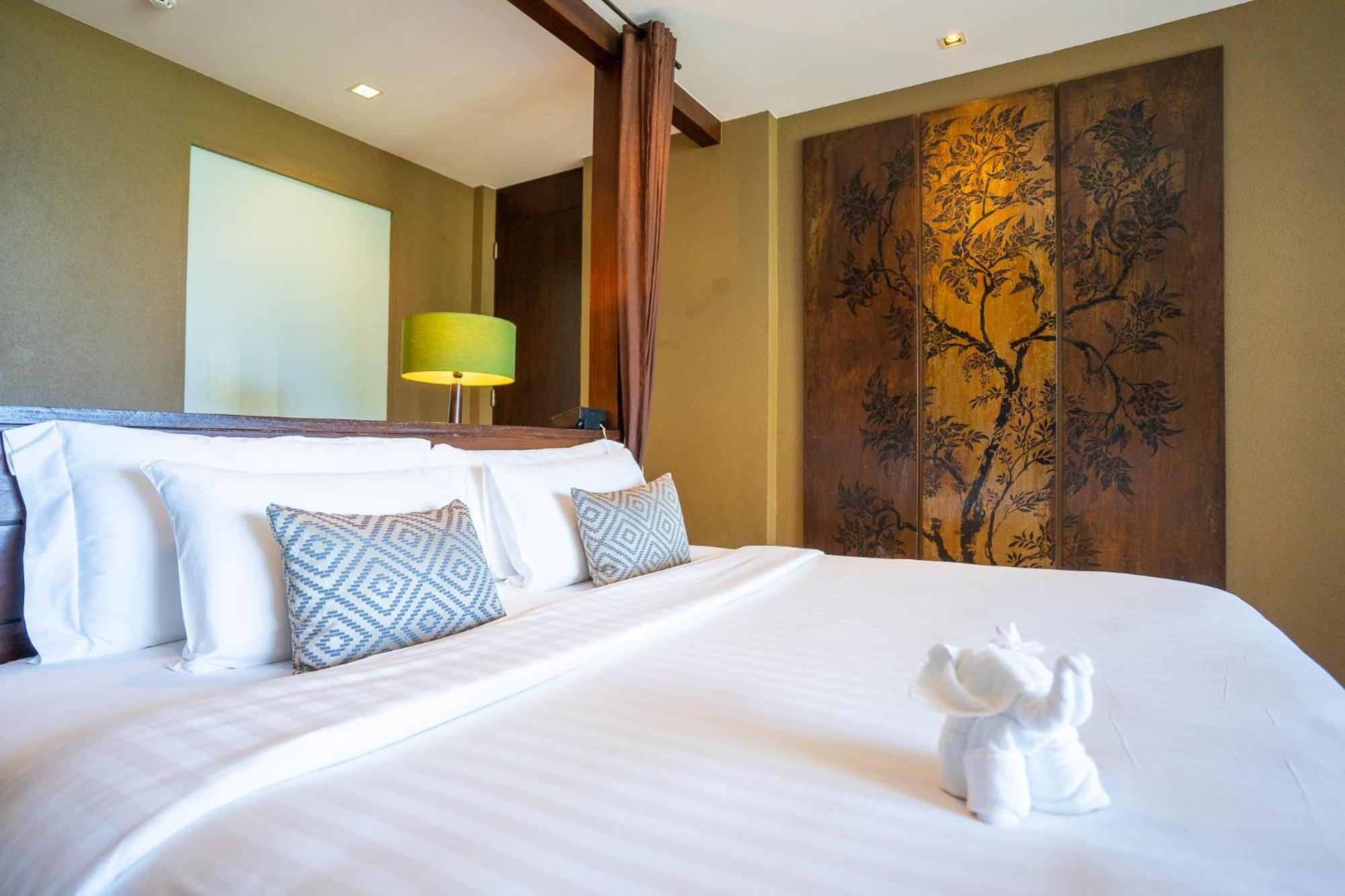 Sunsuri Phuket - Sha Resort