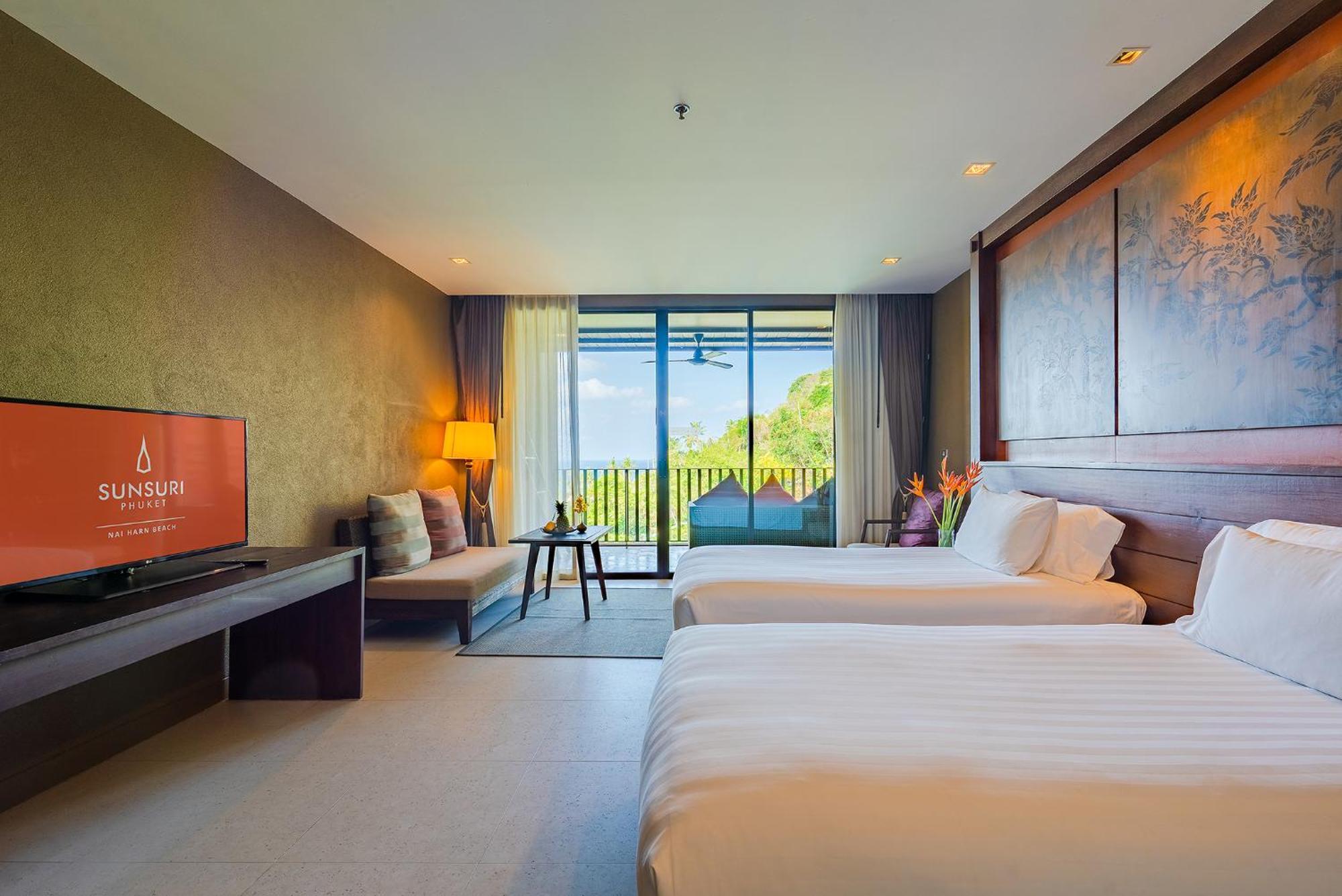 Sunsuri Phuket - Sha 5*