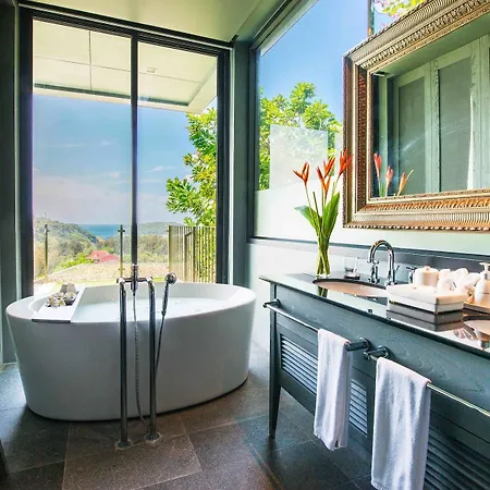 Sunsuri Phuket - Sha Plus Nai Harn Exterior photo