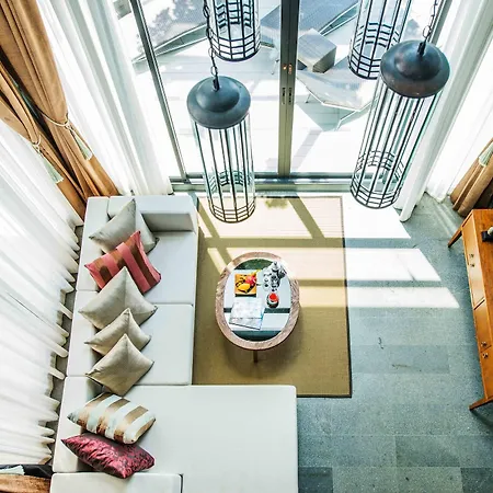 Sunsuri Phuket - Sha Plus Nai Harn Exterior photo