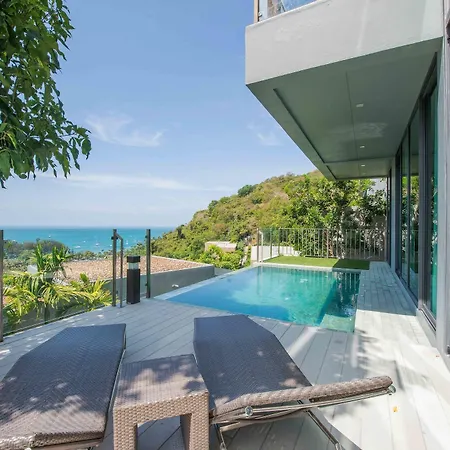 Sunsuri Phuket - Sha Plus Nai Harn Exterior photo