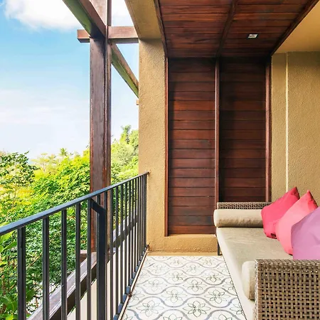 Sunsuri Phuket - Sha Plus Nai Harn Exterior photo