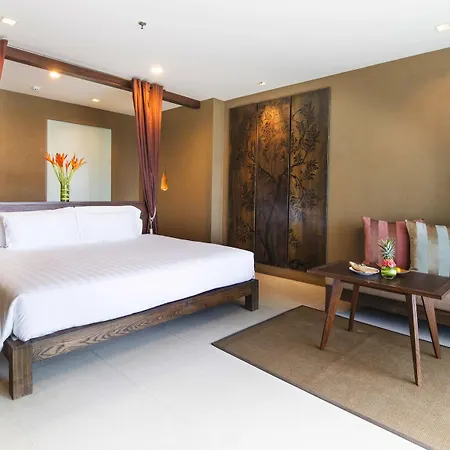 Sunsuri Phuket - Sha Plus Nai Harn Exterior photo