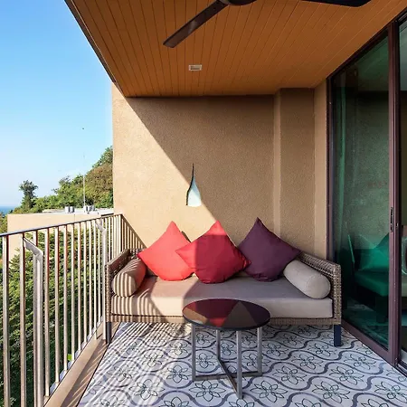 Sunsuri Phuket - Sha Plus Nai Harn Exterior photo