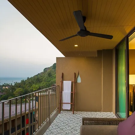 Sunsuri Phuket - Sha Plus Nai Harn Exterior photo