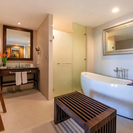 Sunsuri Phuket - Sha Plus Nai Harn Exterior photo
