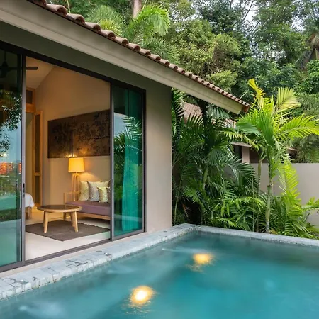 Sunsuri Phuket - Sha Plus Nai Harn Exterior photo