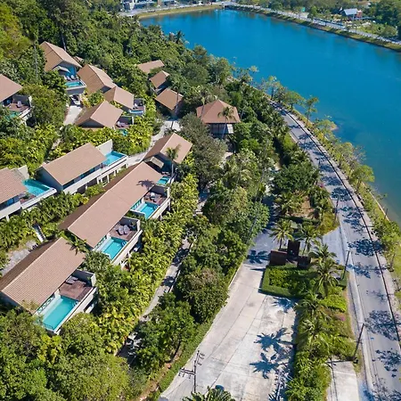 Sunsuri Phuket - Sha Plus Nai Harn Exterior photo