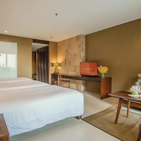 Sunsuri Phuket - Sha Plus Nai Harn Exterior photo