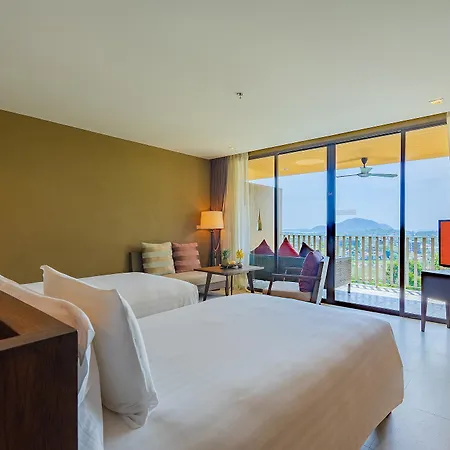 Sunsuri Phuket - Sha Plus Nai Harn Exterior photo
