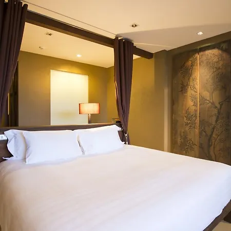 Sunsuri Phuket - Sha Plus Nai Harn Room photo