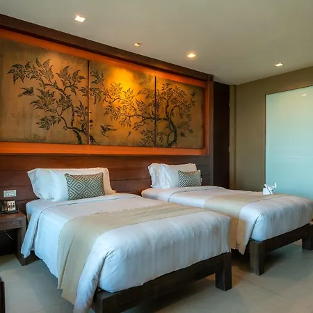 Sunsuri Phuket - Sha Plus Nai Harn Exterior photo
