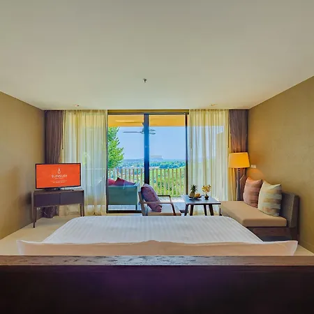 Sunsuri Phuket - Sha Plus Nai Harn Exterior photo