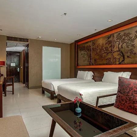 Sunsuri Phuket - Sha Plus Nai Harn Exterior photo
