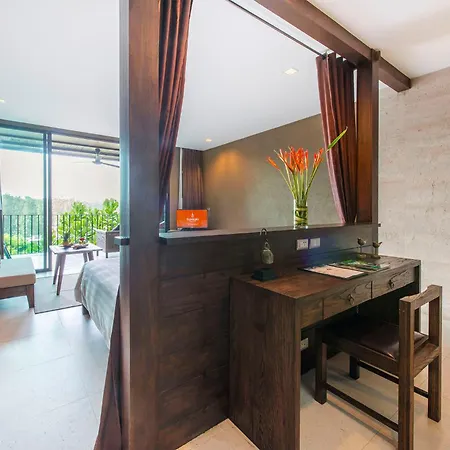 Sunsuri Phuket - Sha Plus Nai Harn Exterior photo