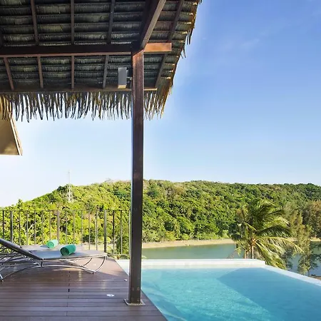 Sunsuri Phuket - Sha Plus Nai Harn Exterior photo