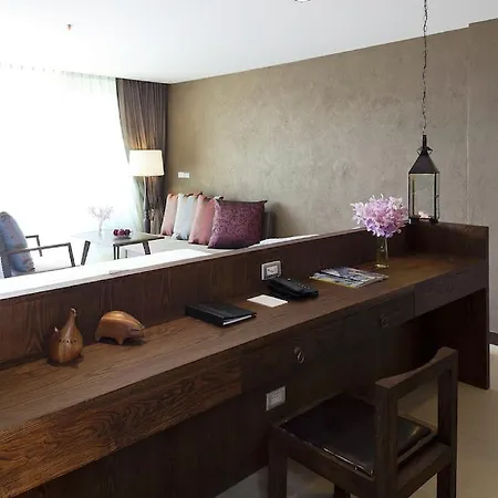 Sunsuri Phuket - Sha Plus Nai Harn Room photo