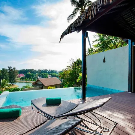 Sunsuri Phuket - Sha Plus Nai Harn Exterior photo