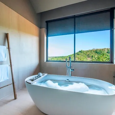Sunsuri Phuket - Sha Plus Nai Harn Exterior photo