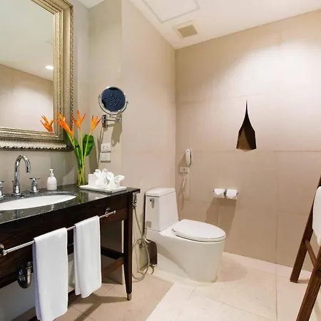 Sunsuri Phuket - Sha Plus Nai Harn Exterior photo