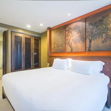 Sunsuri Phuket - Sha Plus Nai Harn Exterior photo