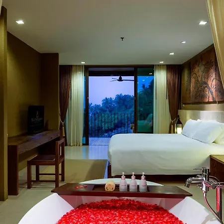 Sunsuri Phuket - Sha Plus Nai Harn Exterior photo
