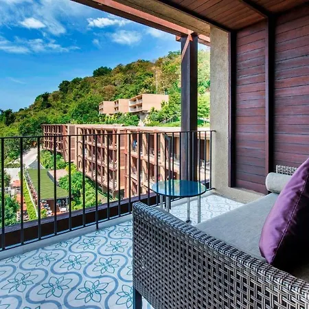 Sunsuri Phuket - Sha Plus Nai Harn Exterior photo