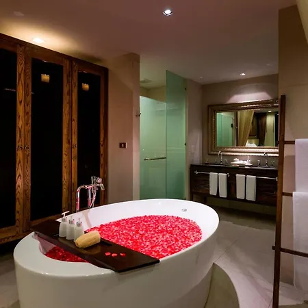 Sunsuri Phuket - Sha Plus Nai Harn Exterior photo