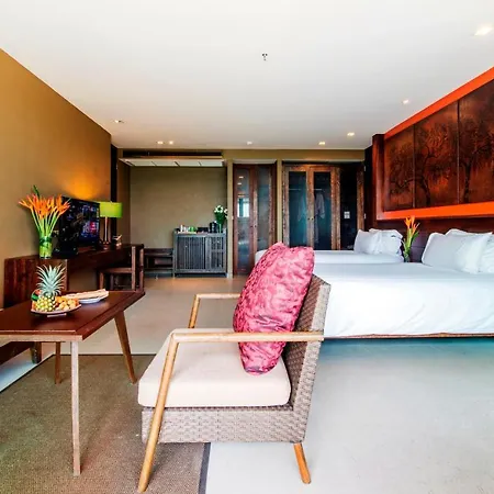 Sunsuri Phuket - Sha Plus Nai Harn Exterior photo