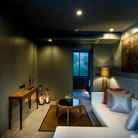 Sunsuri Phuket - Sha Plus Nai Harn Exterior photo