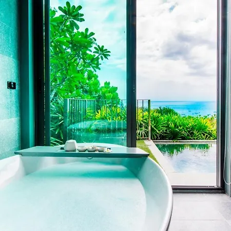 Sunsuri Phuket - Sha Plus Nai Harn Exterior photo