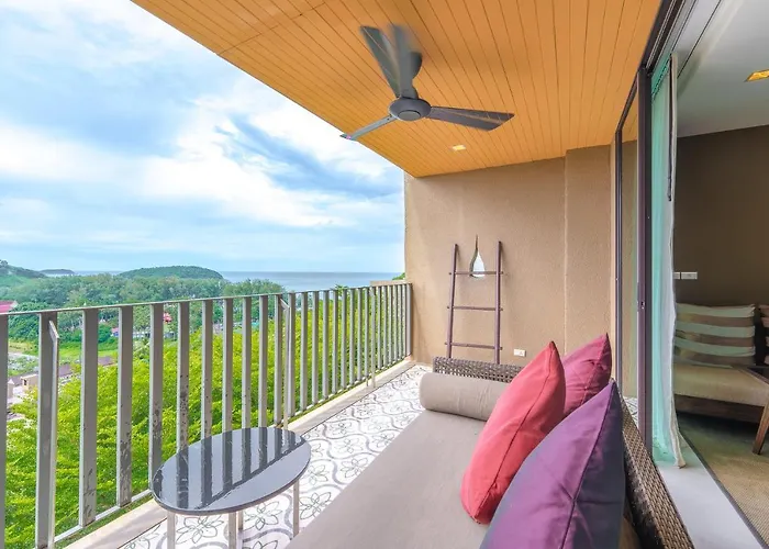 Sunsuri Phuket - SHA Plus