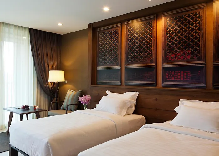 Sunsuri Phuket - SHA Plus