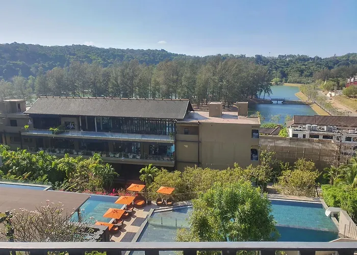 Sunsuri Phuket - Sha Plus