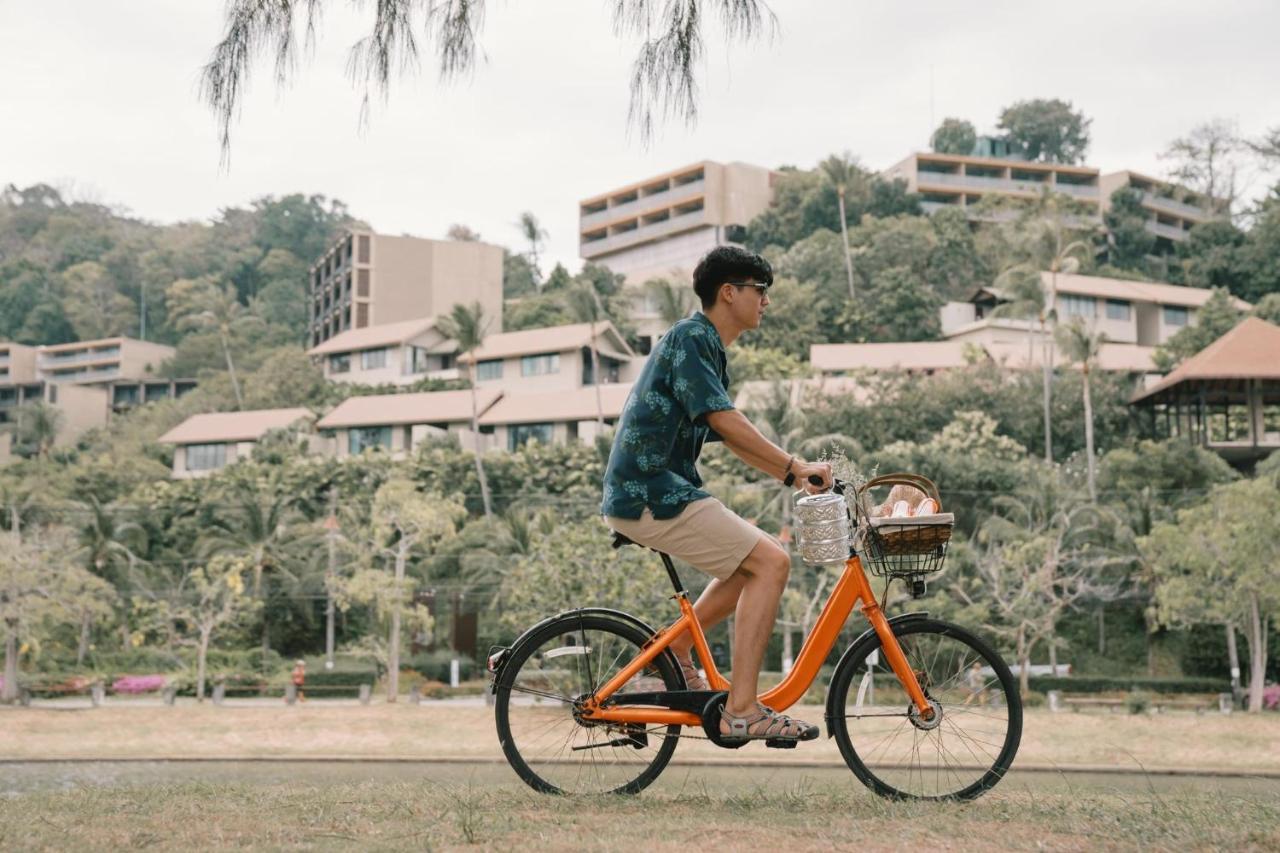 Resor Sunsuri Phuket - Sha