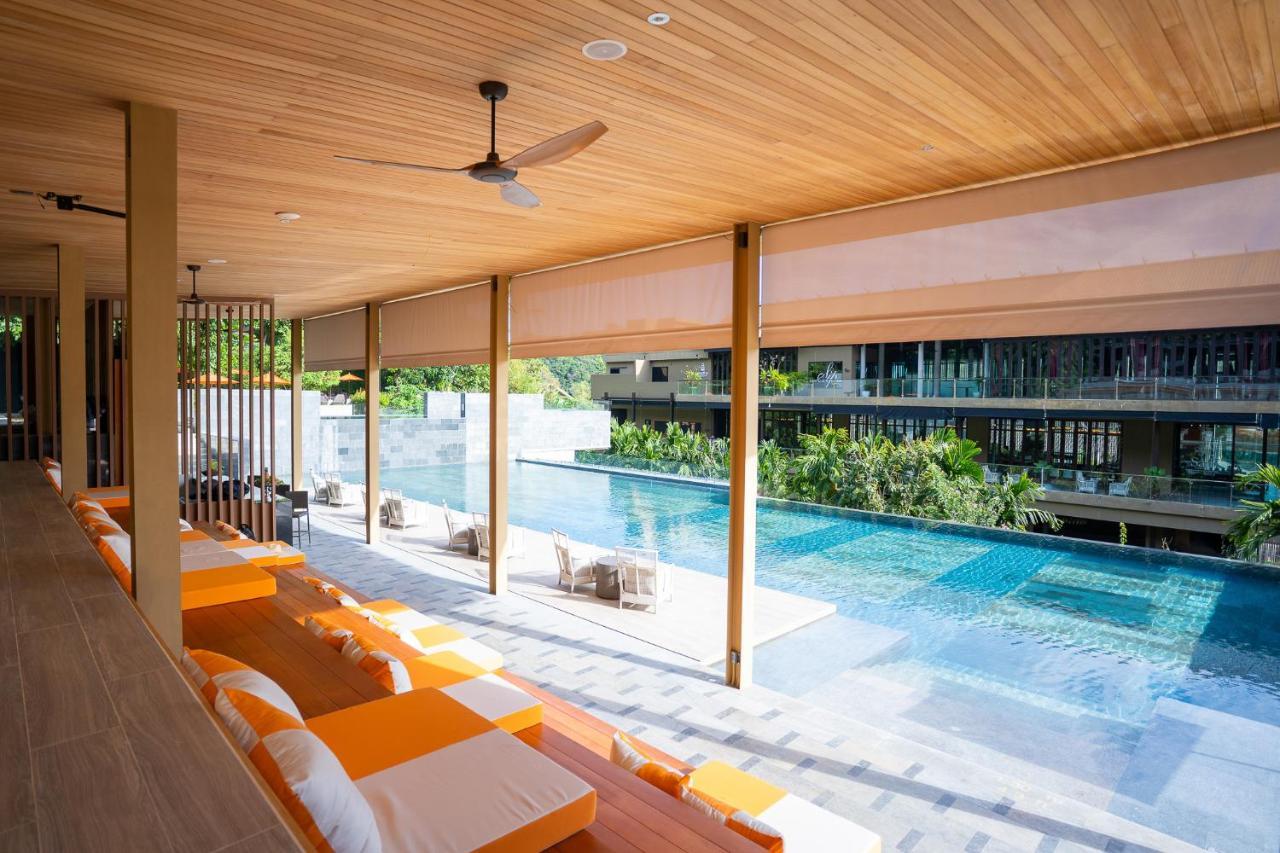 Sunsuri Phuket - Sha Resor Nai Harn