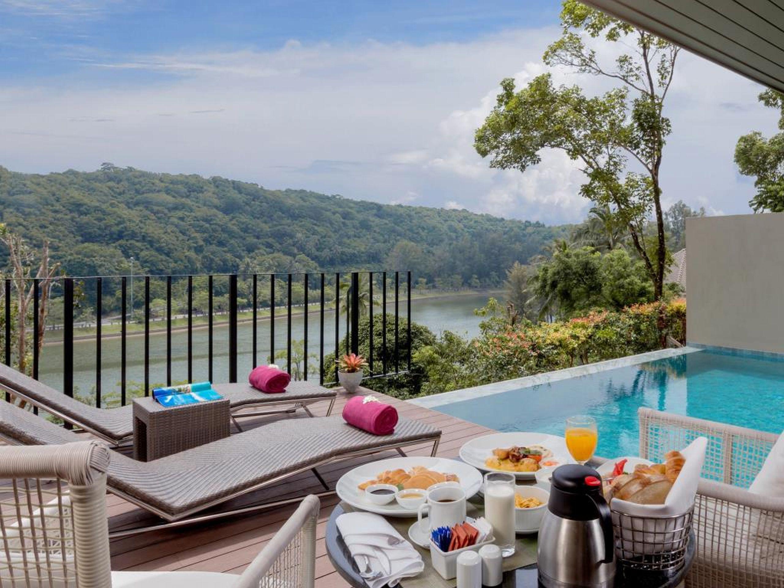 Resor Sunsuri Phuket - Sha