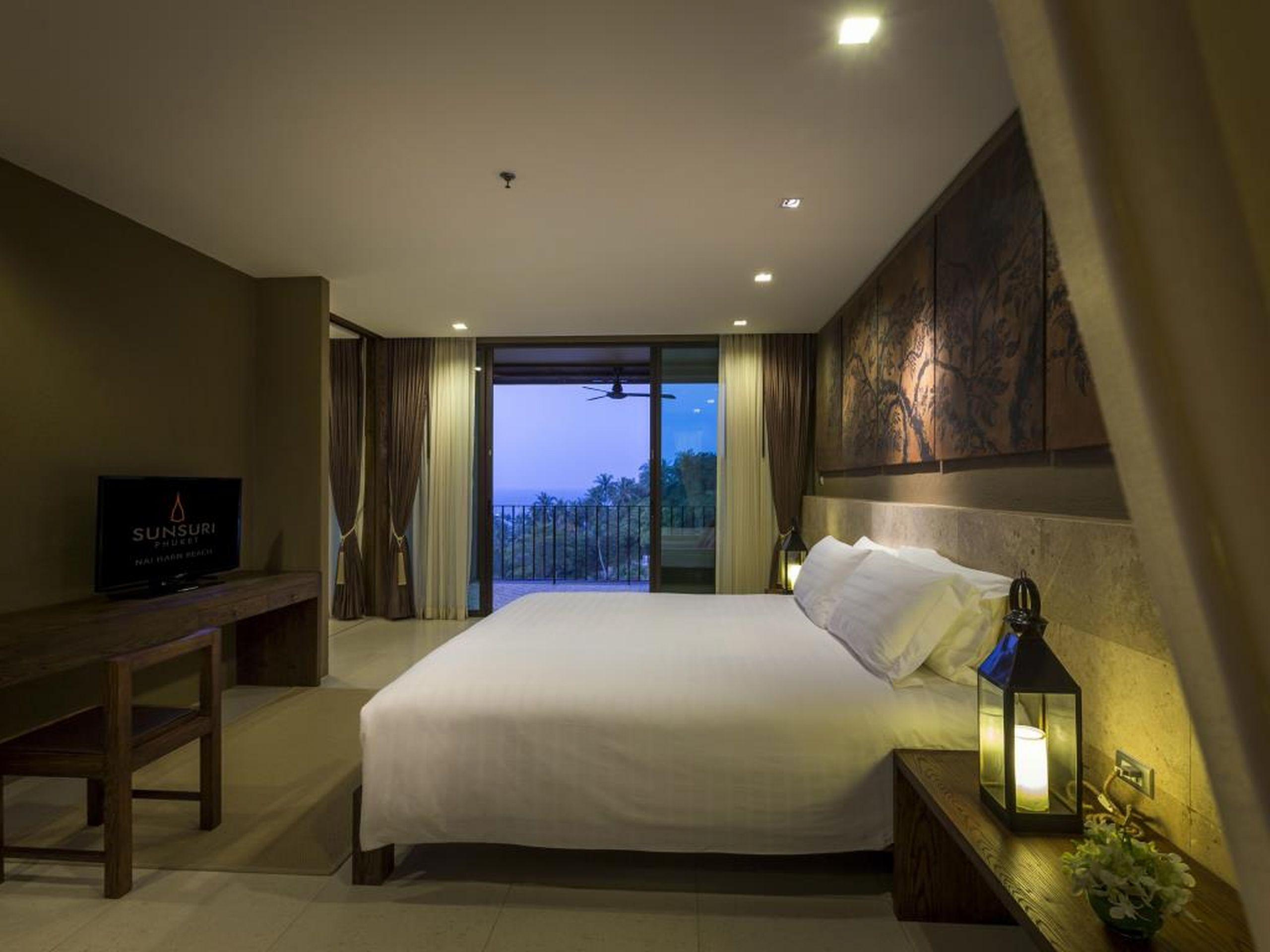 Sunsuri Phuket - Sha Resor 5*
