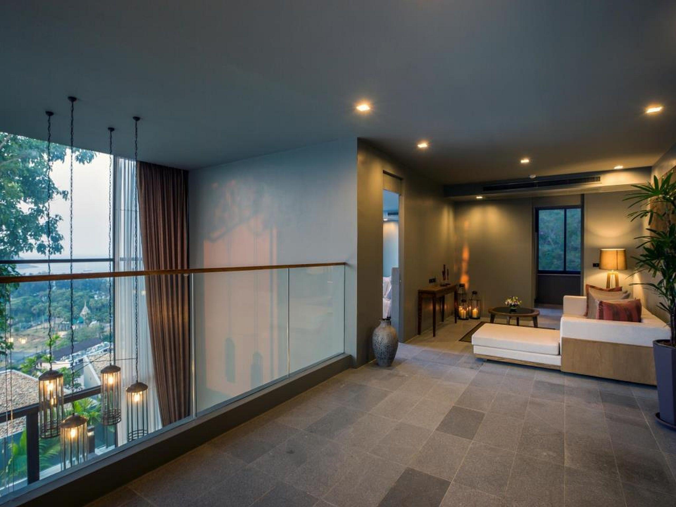 Resor Sunsuri Phuket - Sha 5*