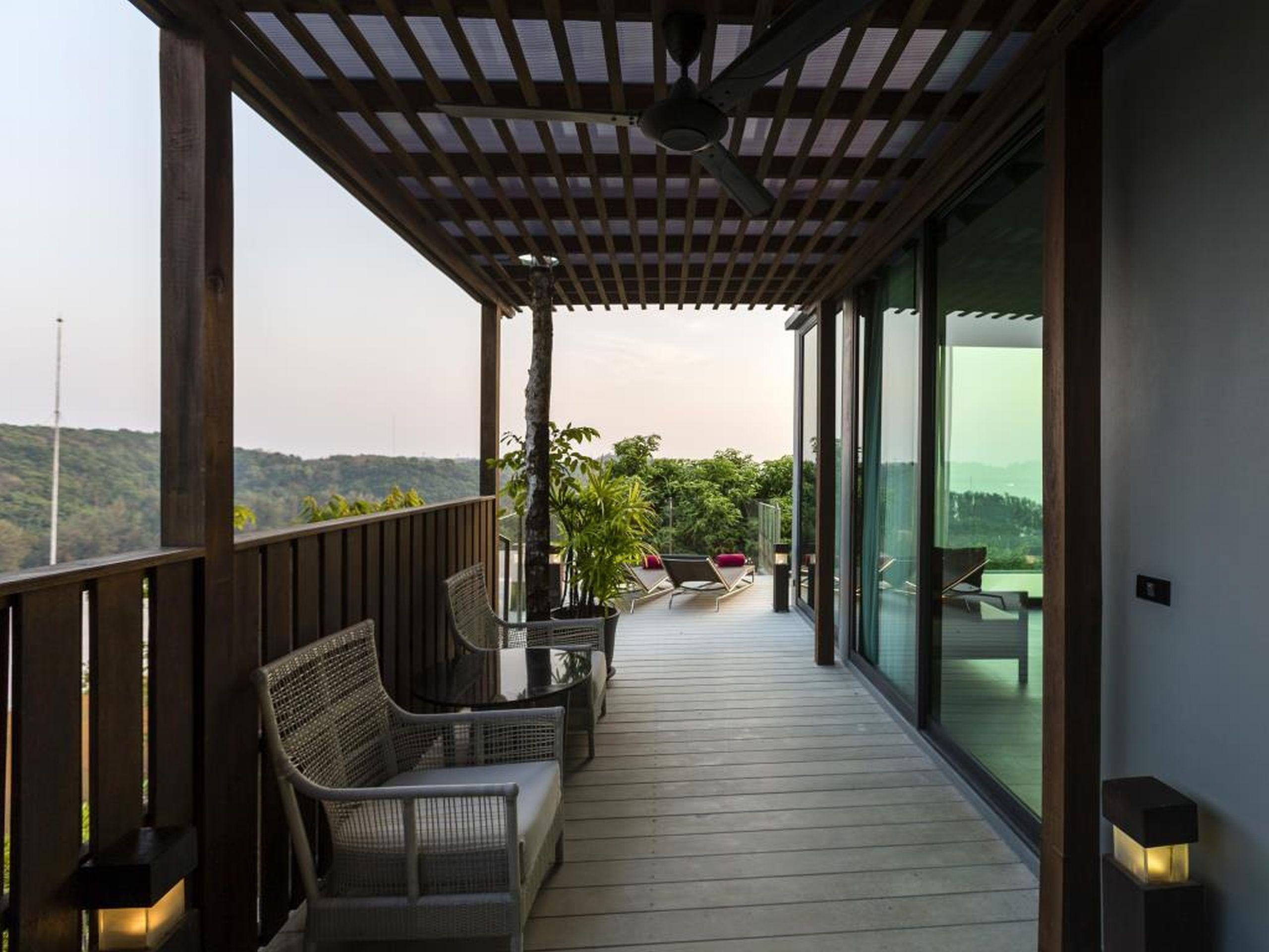 Resor Sunsuri Phuket - Sha Nai Harn