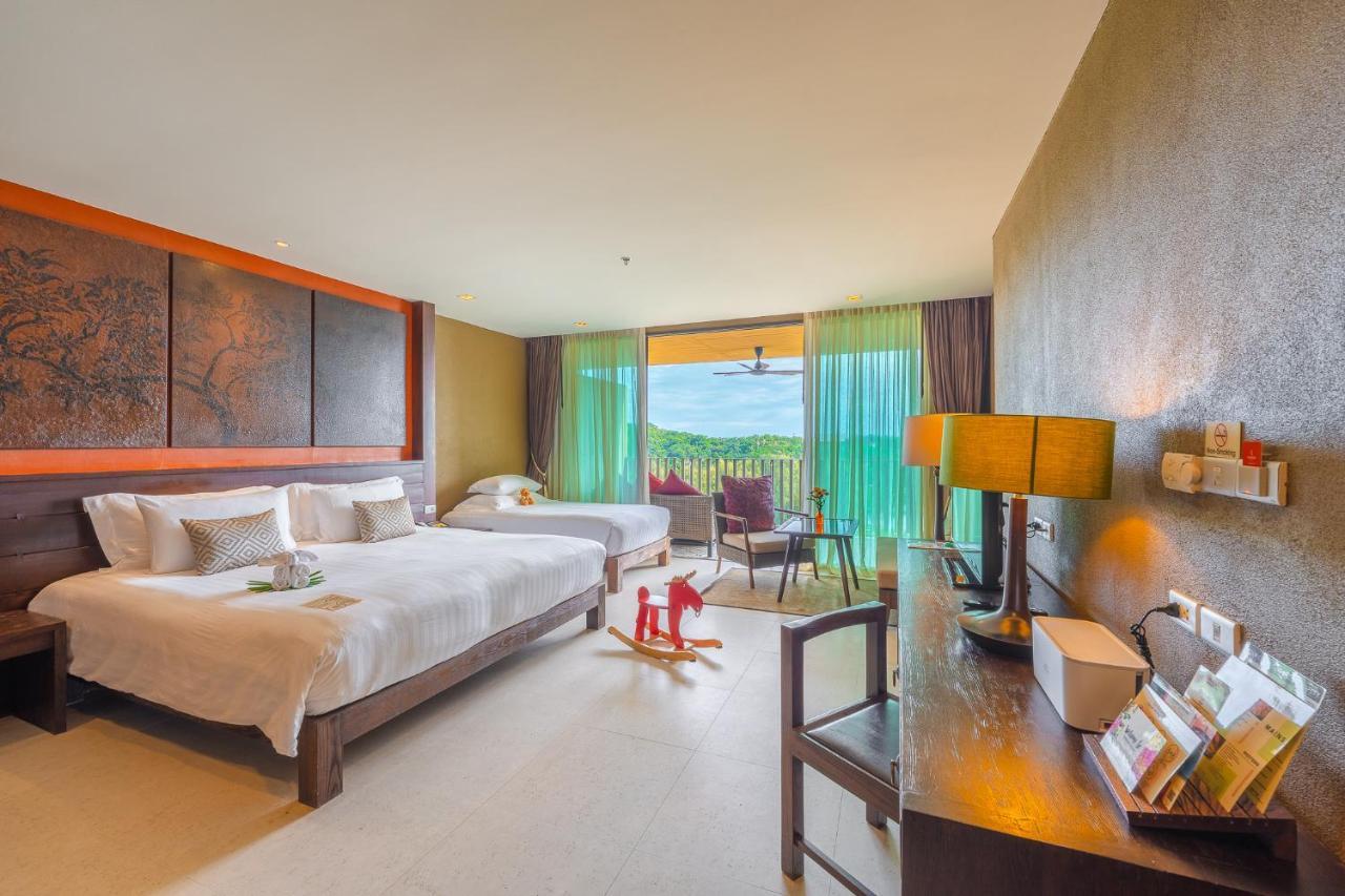Sunsuri Phuket - Sha Resor