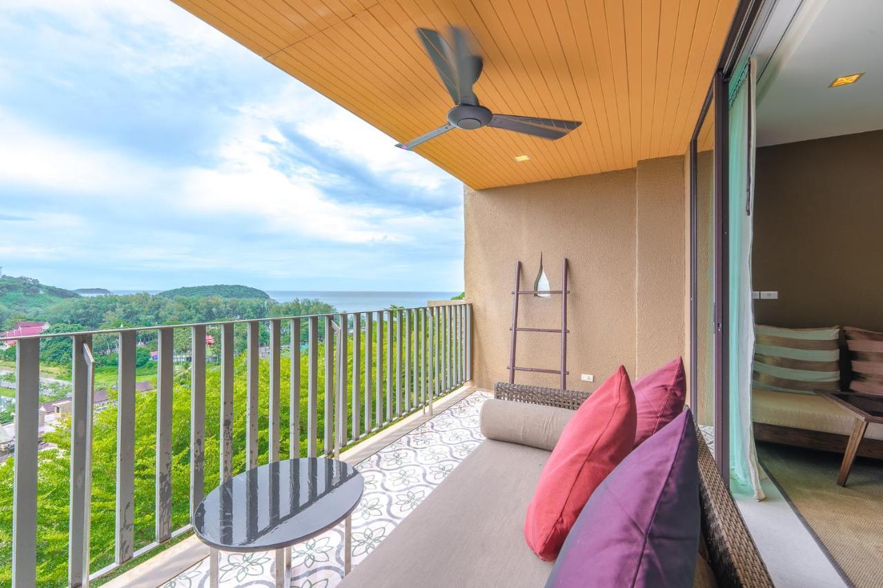 Sunsuri Phuket - Sha Resor 5*