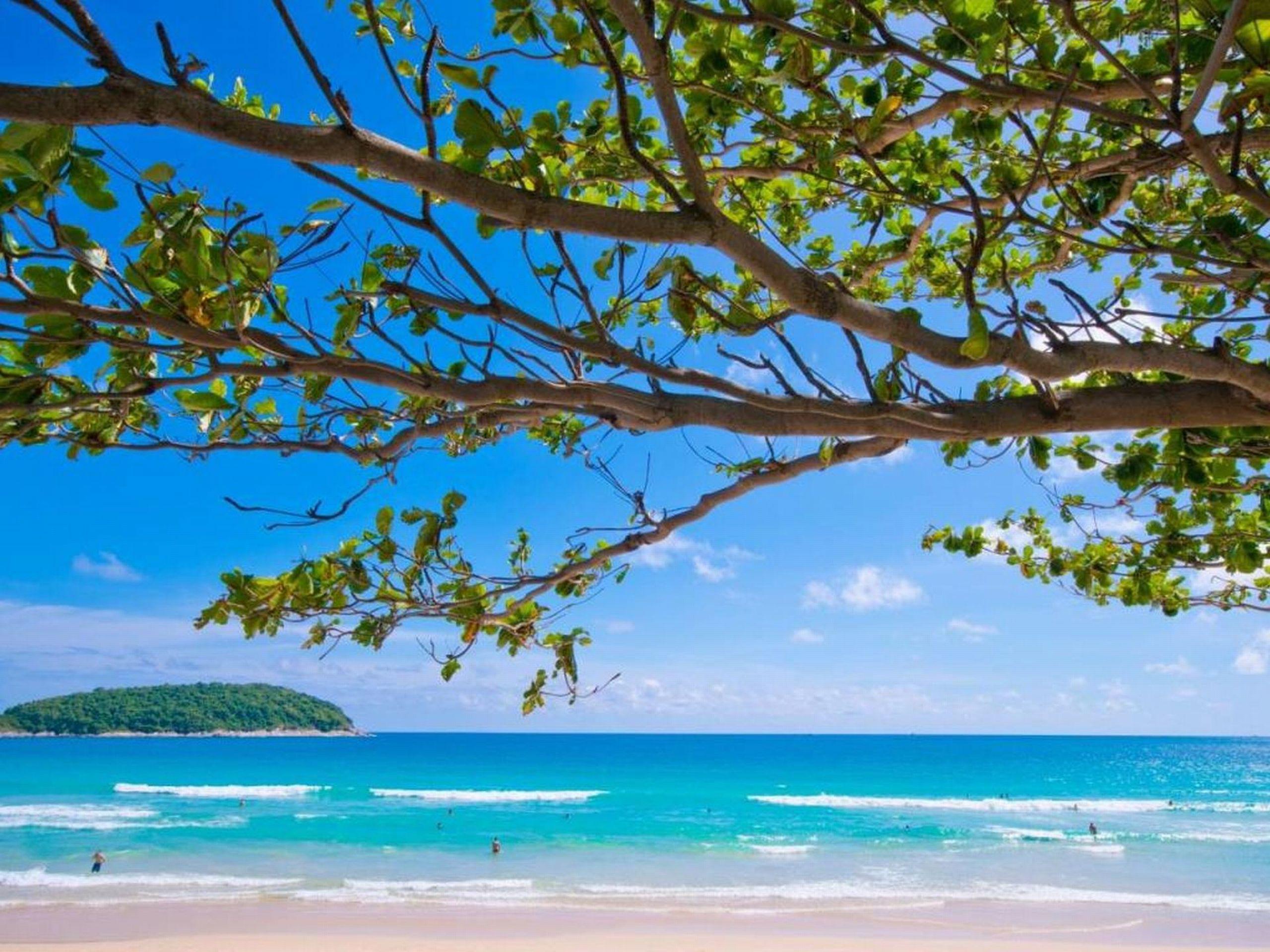 Sunsuri Phuket - Sha Resor 5*