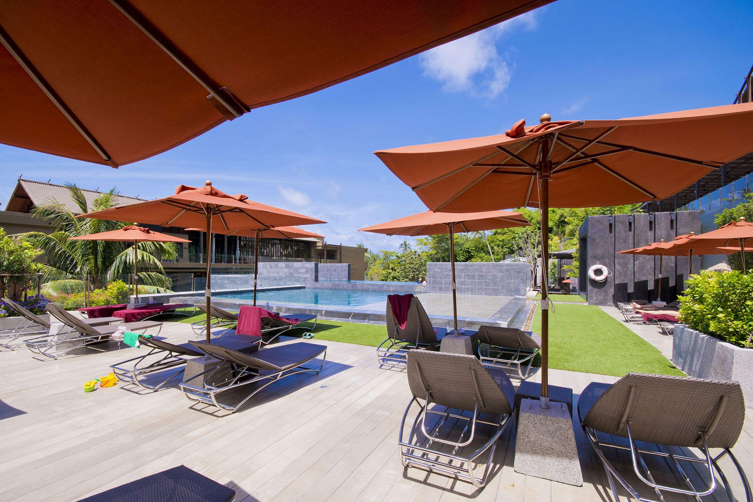 Sunsuri Phuket - Sha Resor