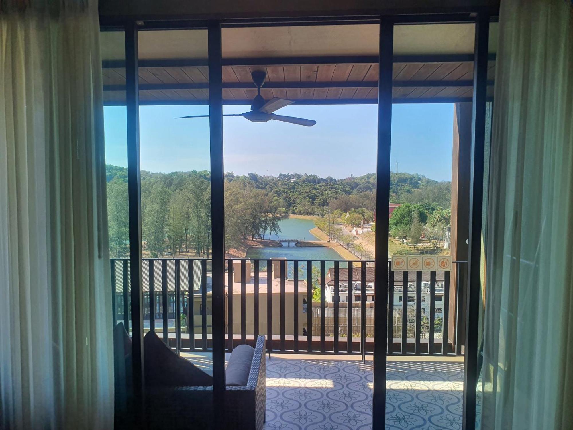 Sunsuri Phuket - Sha Tempat peranginan 5*