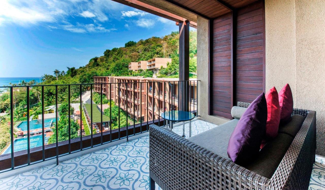 Sunsuri Phuket - Sha Resor 5*